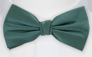 SATIN JUNIPER GREEN Fliege