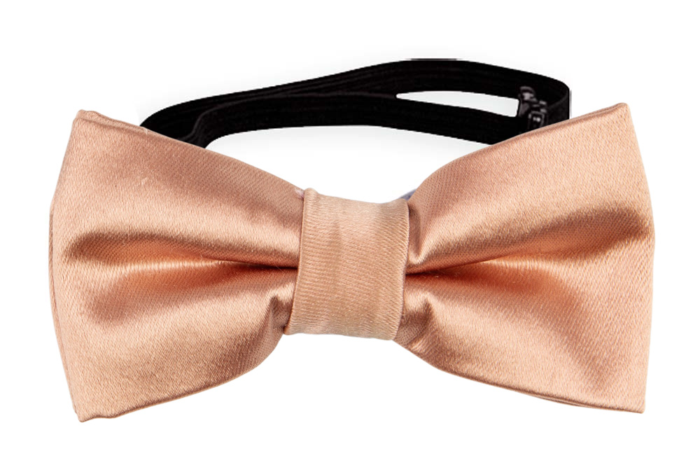 Satin Peach Pink babyfliege