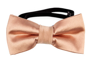 Satin Peach Pink babyfliege