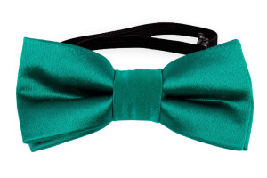 SATIN PERSIAN GREEN babyfliege
