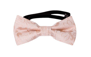 SAVETHEDATE Blush pink babyfliege