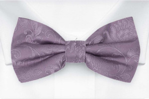 SAVETHEDATE Purple Fliege