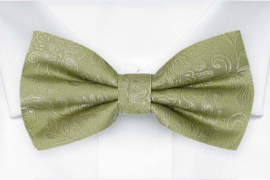 SAVETHEDATE Tea green Fliege
