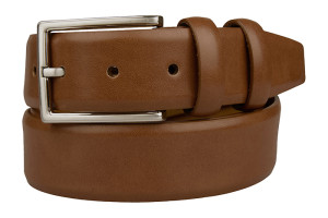 SLIPAD Cognac brown Gürtel
