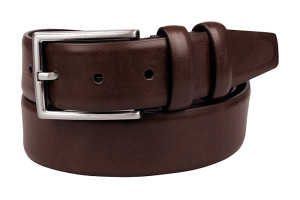 SLIPAD Walnut brown Gürtel