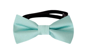 SOLID Aquamarine turquoise babyfliege