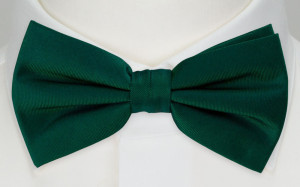 SOLID Dark green Fliege
