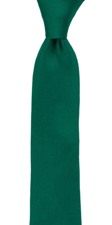 SOLID Pine schmale Krawatte