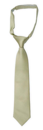 SOLID Sage green kinderkrawatte klein vorgebundene