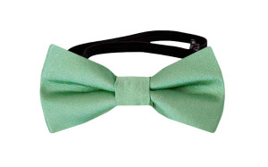 SOLID Seafoam turquoise babyfliege