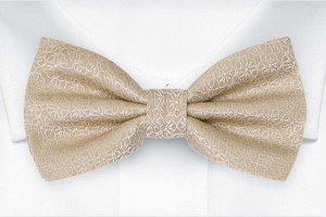 SPLICED Wheat beige Fliege