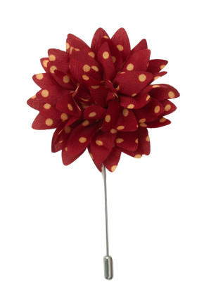 STAR DOT RED reversnadel