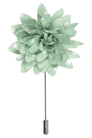 Star green reversnadel