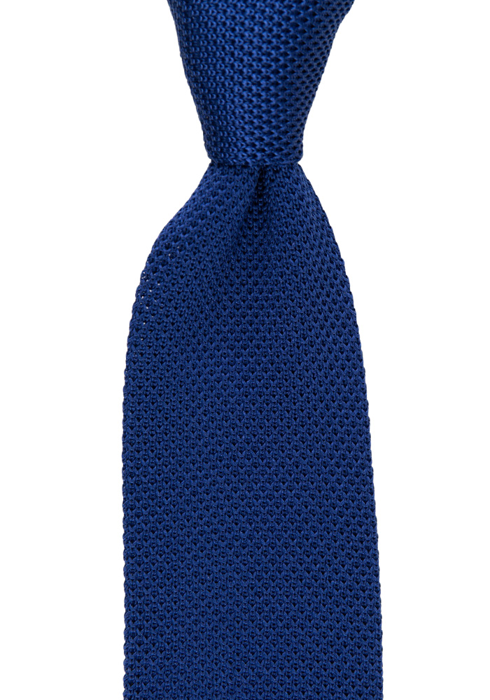 STIMMA BLUE Krawatte