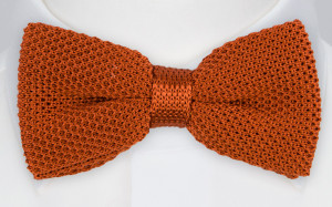 STIMMA Orange Fliege
