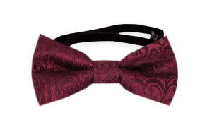 SWANKY Dark red babyfliege