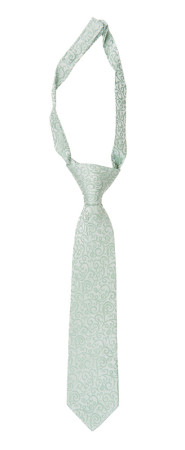 SWANKY JADE kinderkrawatte klein vorgebundene