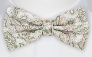 SWEETHEARTER GREEN Fliege