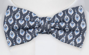 SYMBIOTIC DARK BLUE Fliege