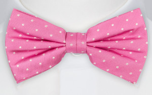 TYCKE PINK Fliege
