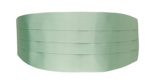 TJUSIG JADE kummerbund