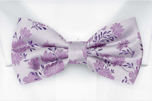 TOSSBLOSSOM Powder purple Fliege