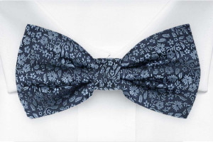 TUSSIEMUSSIE Blue Fliege