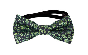 TUSSIEMUSSIE Green babyfliege