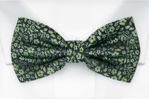 TUSSIEMUSSIE Green Fliege