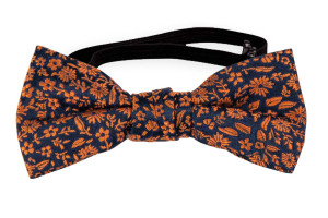 TUSSIEMUSSIE ORANGE babyfliege
