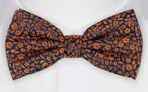 TUSSIEMUSSIE ORANGE Fliege