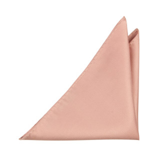 Twillie Blush Pink Einstecktuch