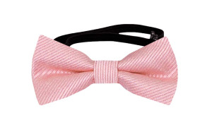 TWILLIE Light pink babyfliege