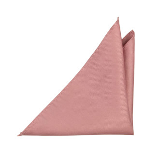 Twillie Mauve Pink Einstecktuch