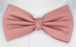 Twillie Mauve Pink Fliege