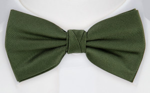 Twillie Seaweed Green Fliege
