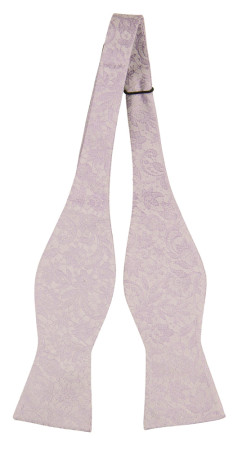 VIGSEL Pale purple ungebundene Fliege