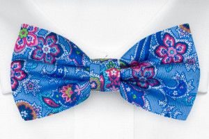 VIVACE Blue Fliege