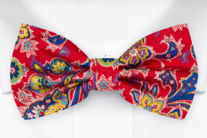 VIVACE Red Fliege