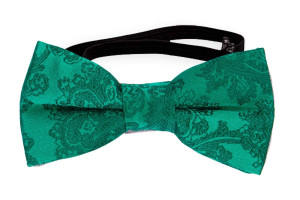 WEDDED EMERALD GREEN babyfliege