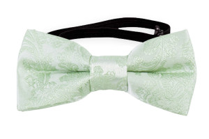 WEDDED PASTEL GREEN babyfliege