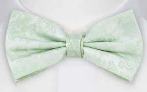 WEDDED PASTEL GREEN Fliege