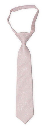 WEDDIBLE Blush pink kinderkrawatte klein vorgebundene