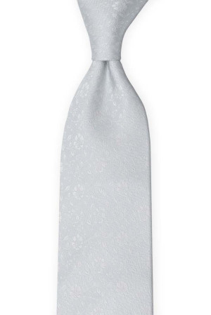 WEDDIBLE Powder blue klassisch breite Krawatte