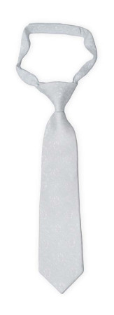 WEDDIBLE Powder blue kinderkrawatte klein vorgebundene