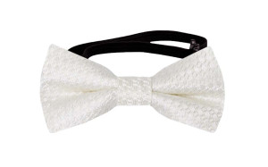 WEDLOCK Diamond white babyfliege