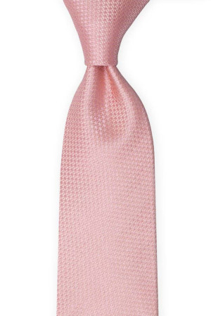 WEDLOCK Vintage pink Krawatte