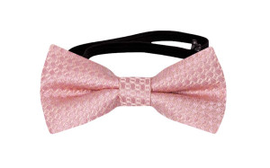 WEDLOCK Vintage pink babyfliege