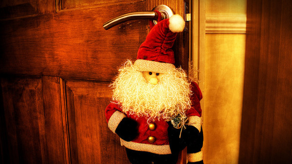 Frohes Fest