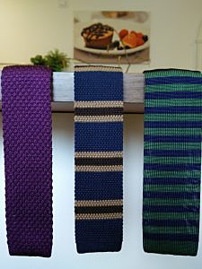 Gestrickte Schmankerl
